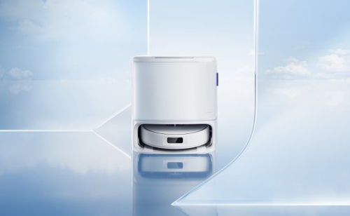 云鯨J5榮獲鯨潮獎年度科技創新產品，引領掃地機器人行業新風向