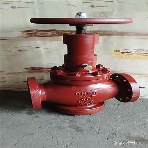 氣動閥套式排污閥 工業排污領域的利器