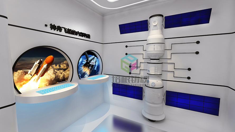 多媒體數字互動法治教育展館設計與智能化交通設施的融合創新